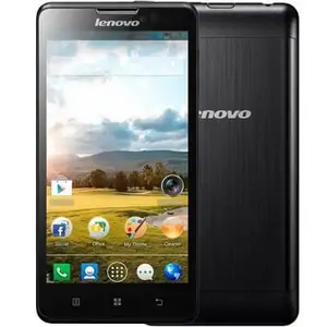 Замена usb разъема на телефоне Lenovo P780 в Краснодаре
